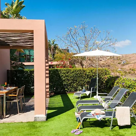 Villa Birdie 13 By Villagrancanaria La Playa de Arguineguin
