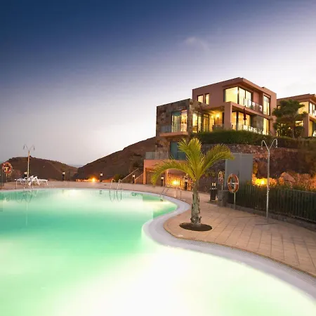 Birdie 13 By Villagrancanaria Villa
