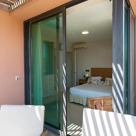 Birdie 13 By Villagrancanaria Villa *