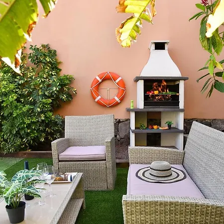 Birdie 13 By Villagrancanaria Villa *