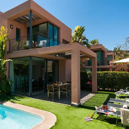 Villa Birdie 13 By Villagrancanaria La Playa de Arguineguin