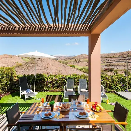 Birdie 13 By Villagrancanaria La Playa de Arguineguín