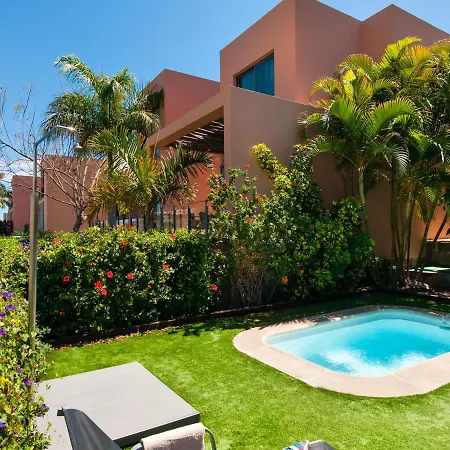 Villa Birdie 13 By Villagrancanaria