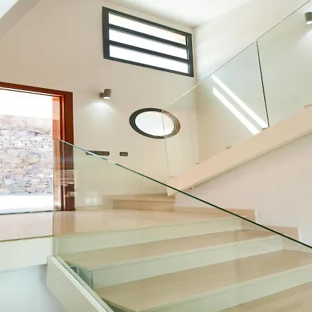 Birdie 13 By Villagrancanaria Villa La Playa de Arguineguín