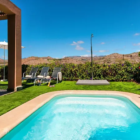 Birdie 13 By Villagrancanaria *