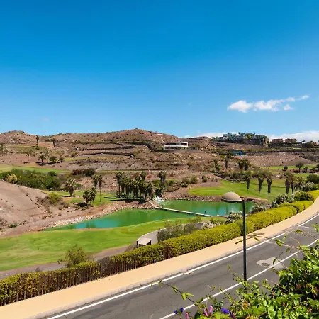 Birdie 13 By Villagrancanaria Villa *