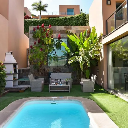 Villa Birdie 13 By Villagrancanaria *