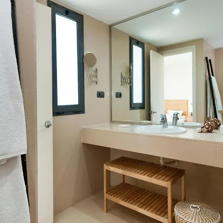 Birdie 13 By Villagrancanaria