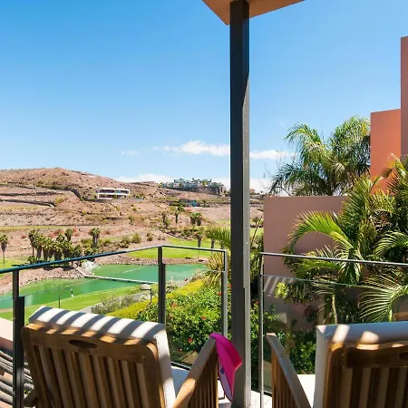 Birdie 13 By Villagrancanaria La Playa de Arguineguín