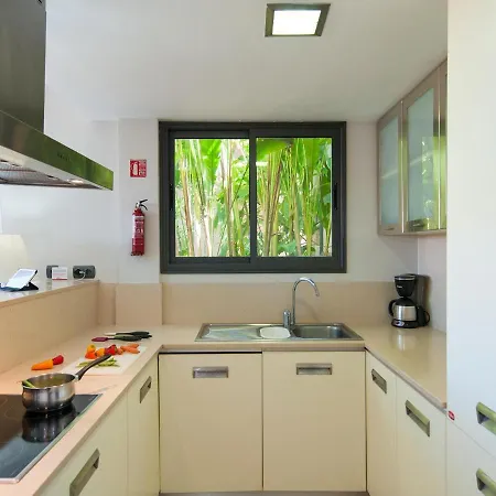 Birdie 13 By Villagrancanaria *