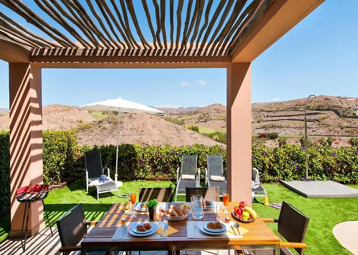 Birdie 13 By Villagrancanaria La Playa de Arguineguín