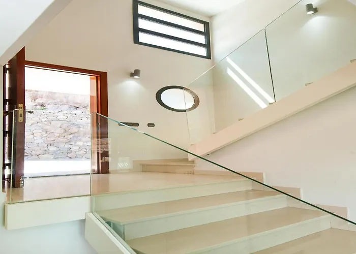 Birdie 13 By Villagrancanaria וילה La Playa de Arguineguín