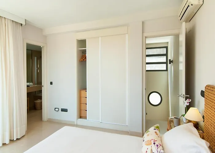 Birdie 13 By Villagrancanaria