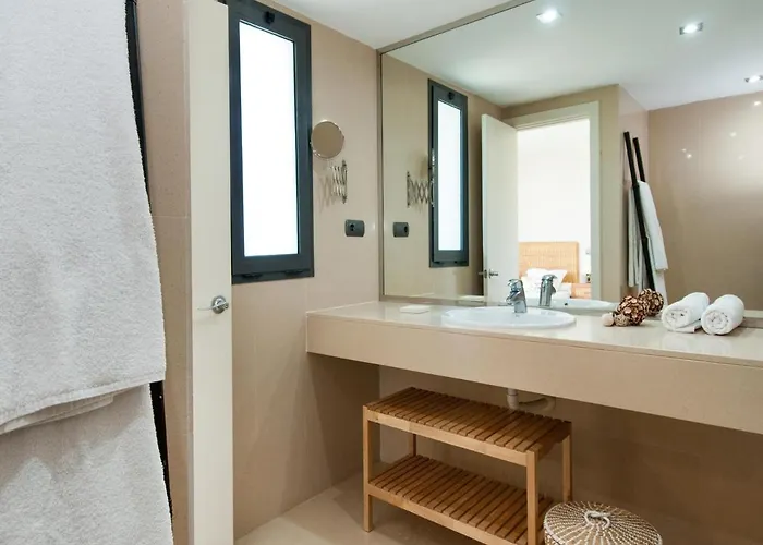 Birdie 13 By Villagrancanaria