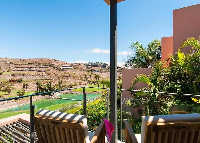 Birdie 13 By Villagrancanaria La Playa de Arguineguín