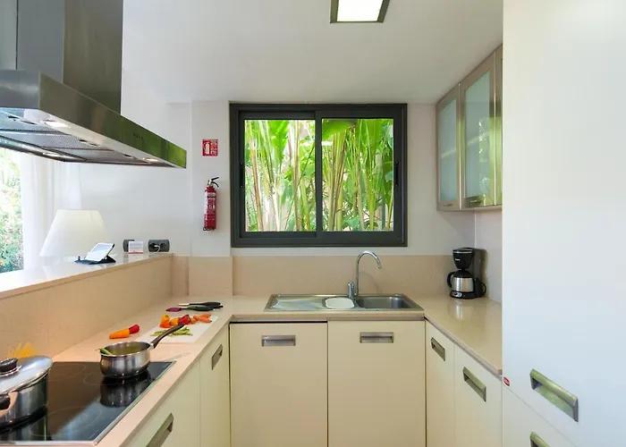 Birdie 13 By Villagrancanaria *